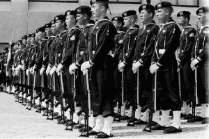 SECRETARIA DE MARINA 