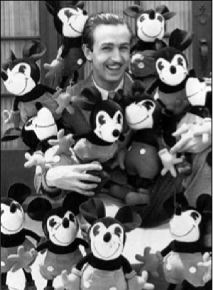 walt