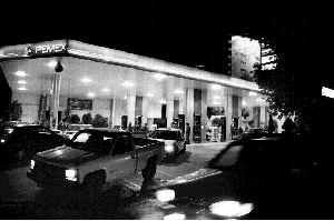 gasolineria