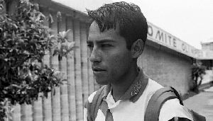 Segura, Bernardo/CDOM 1