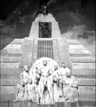PIRAMIDE