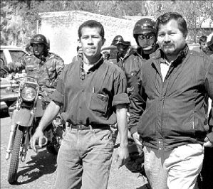 ECUADOR_PROTEST_ARREST