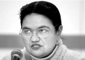 DULCE MARIA SAURI  1