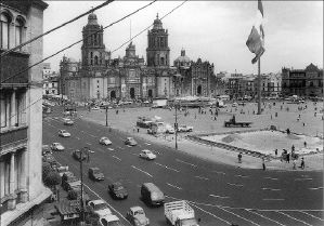 zocalo