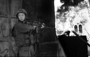 MIDEAST_ISRAEL_PALESTINIANS