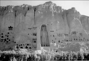 AFGHANISTAN_BUDDHA_3NS
