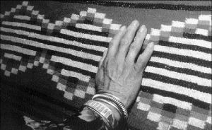 NAVAJOS