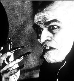 vampiro