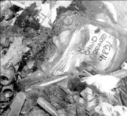 BC/Tij/Hospitales/Desechos 