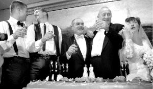 NETHERLANDS_GAY_MARRIAGE