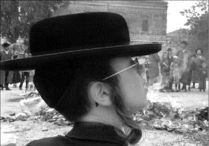 MIDEAST_ISRAEL_PASSOVER