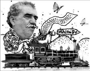 carton garcia marquez