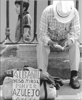 ŤCiudad/Desempleo/Catedral/