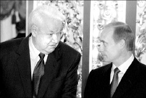 russia_putin_yeltsin
