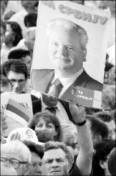 yugoslavia_milosevicprotest