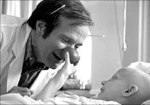 patch adams