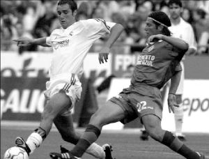 cruz azul-real madrid