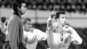 CHILE_VENEZUELA_SOCCER