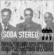 SODA STEREO