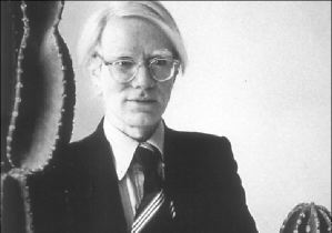 warhol