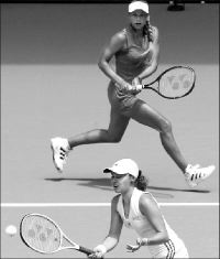 tenis