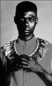 baaba maal