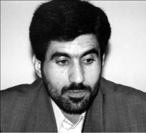 Mohammad Zaifar