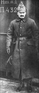 TROTSKY