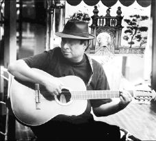 armando palomas