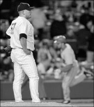 yankees ACEVEDO-BEISBOL