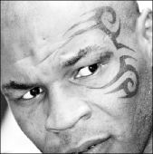 mike