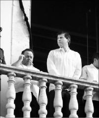 angel prieto y el patricio