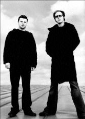 chemical brothers
