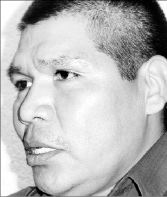 LIBERTAD DE INDIGENAS