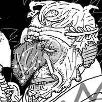 Mostrar el cartón Magú