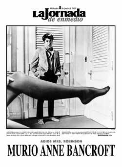 La Jornada de enmedio