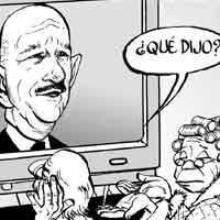 El Fisgón