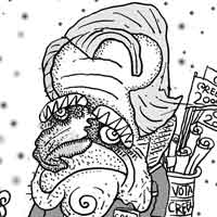 Magú