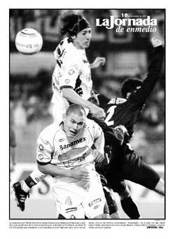 La Jornada de enmedio