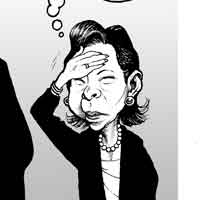 Mostrar el cartón Hernández