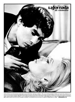 La Jornada de enmedio