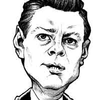 Mostrar el cartón Hernández