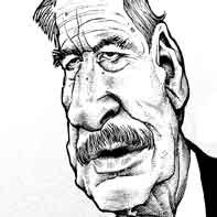 Mostrar el cartón Hernández