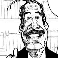 Mostrar el cartón Hernández