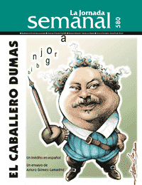La Jornada Semanal