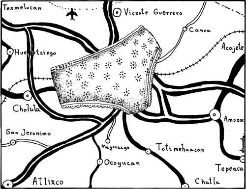 Ahumada
