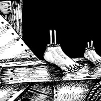 Mostrar el cartón Ahumada