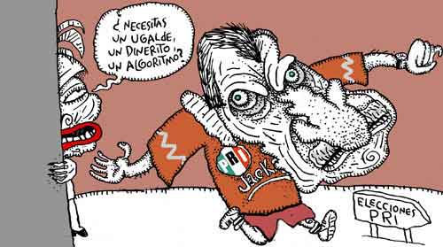 Magú