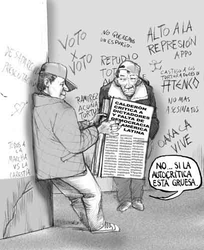 El Fisgón