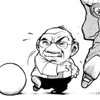 Mostrar el cartón Hernández